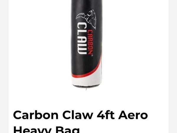 Boxing bag - Main image