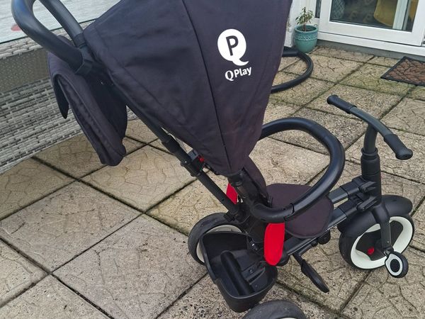 Trike - Main image