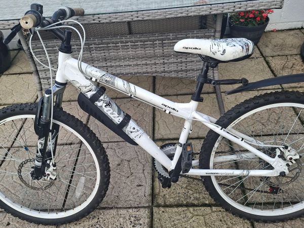 Bike - Main image