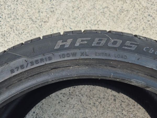 Tyre - Main image
