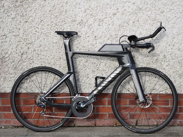 2022 Canyon Speedmax CF 8 TT Bike - Main image