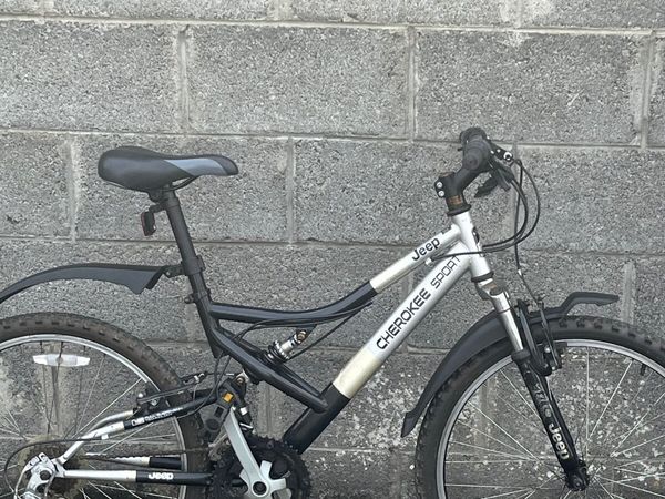 Bike - Main image