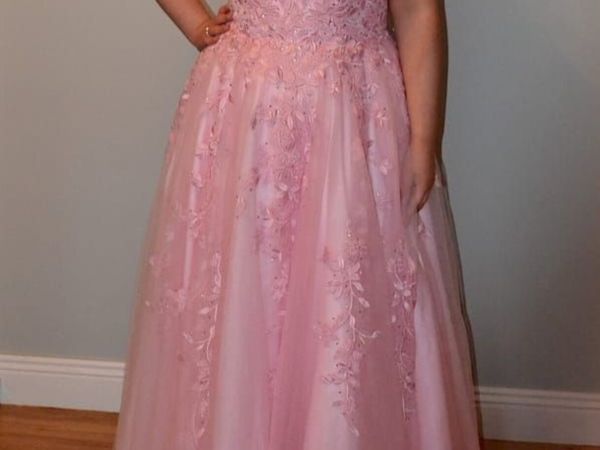 Ty ball dress - Main image