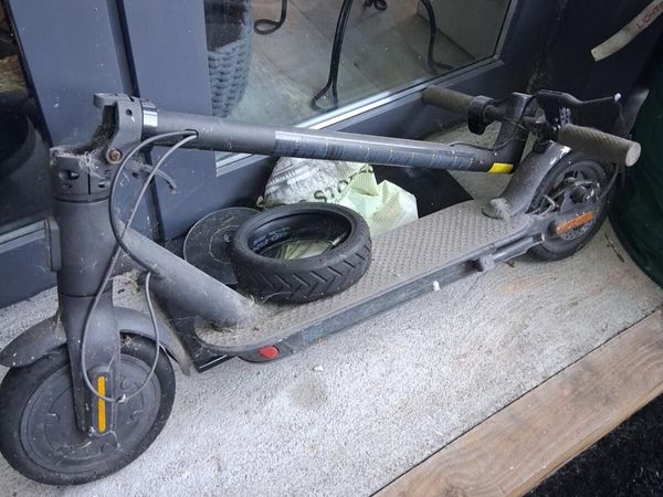 Skooter - Main image
