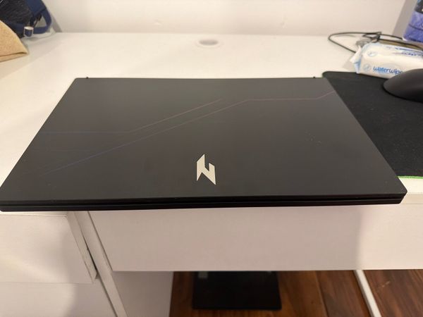 Gaming computer - Main image