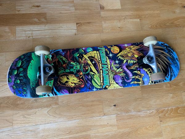 Tony Hawk Signature Series 360 Skateboard - Main image