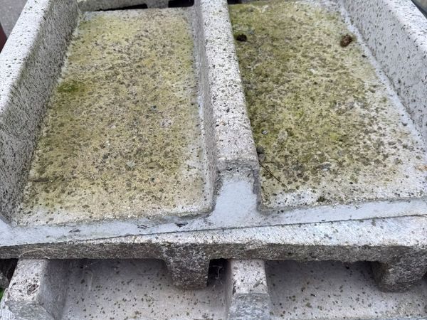 Concrete Trough - Main image