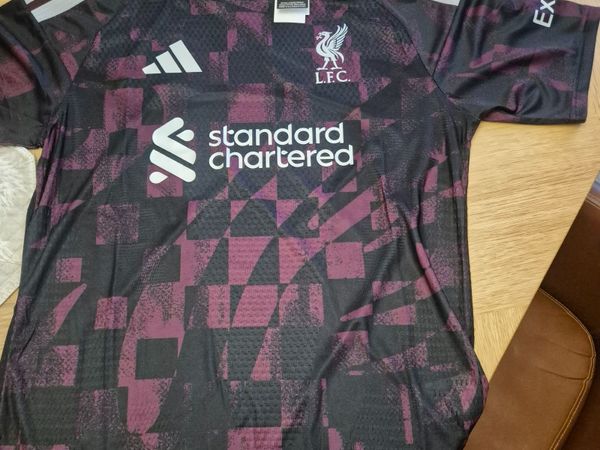 Liverpool Jersey - Main image