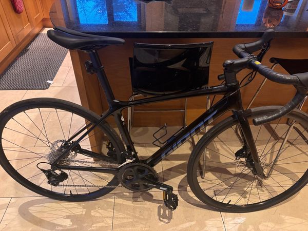 Giant TCR 2 road bike - Main image