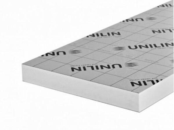 Unilin Insulation Sheets 100mm - half price - Main image