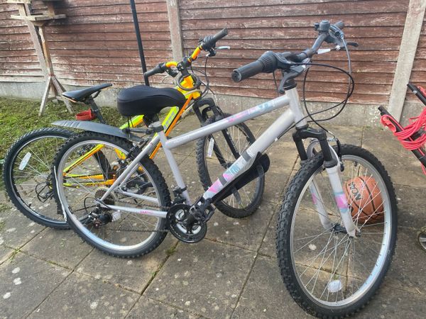 Bicycles - Main image