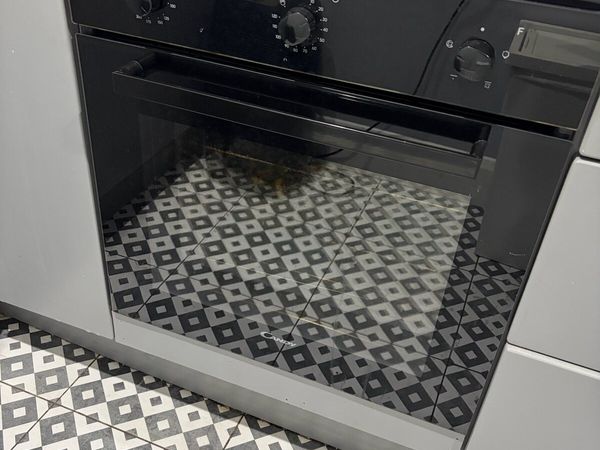Candy oven - Main image
