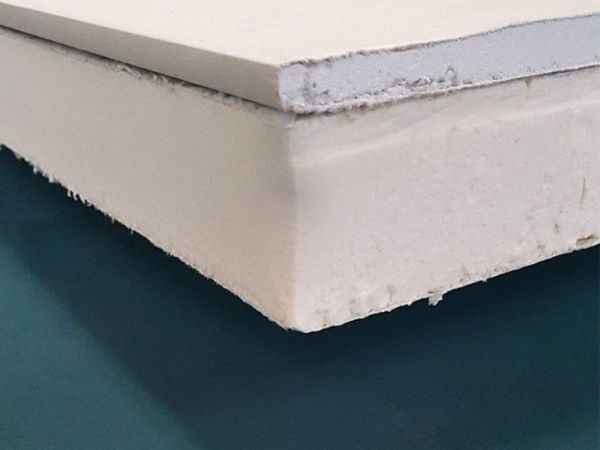 Insulated Plasterboard 50mm - half price - Main image