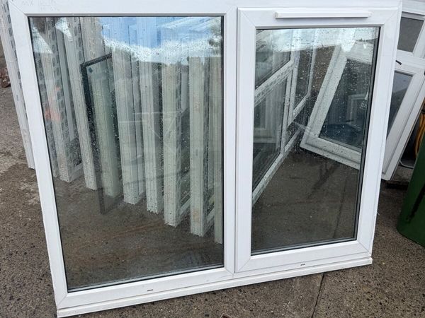 PVC Window - Main image