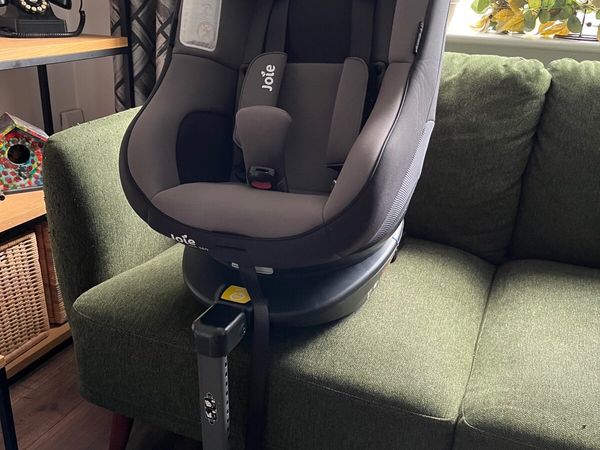 Car seat - Main image