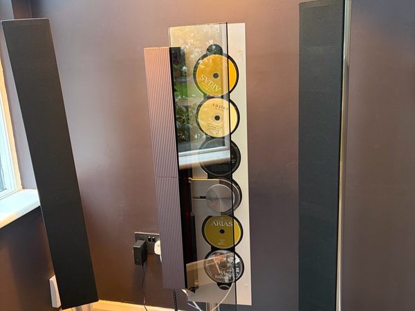 Home audio - Main image