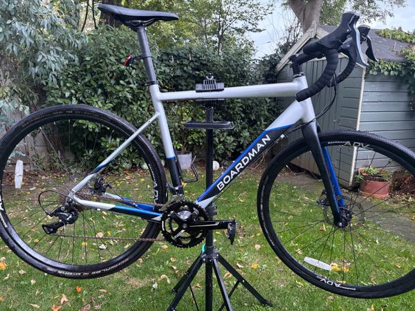 Boardman ADV 8.8 Gravel Bike, Large - Main image