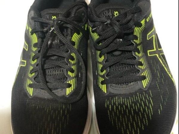 Mens ascis trainers size 6 €30 - Main image