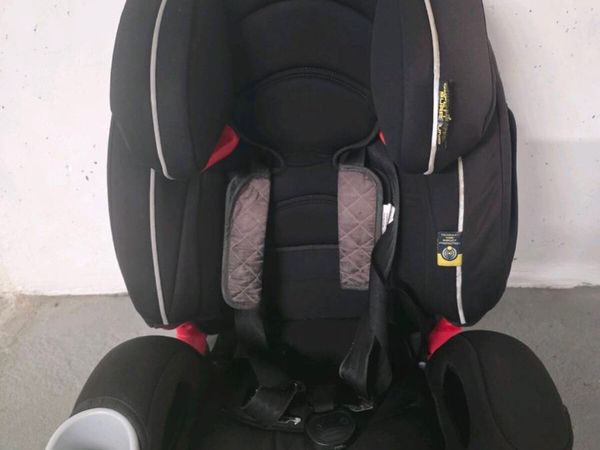 GRACO Car seats - Main image