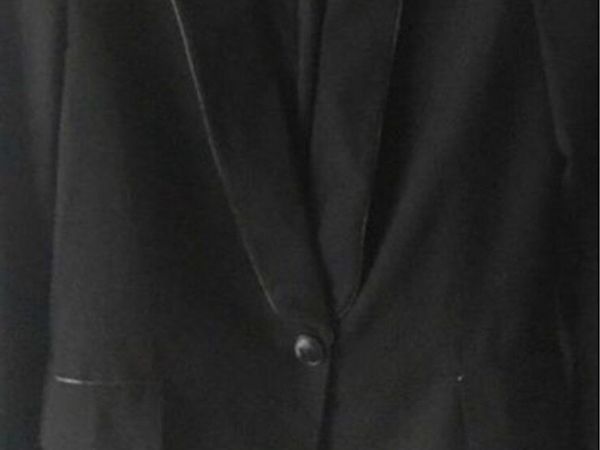 Ladies Zara blazer size S €10 - Main image