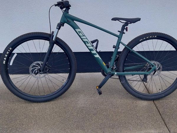 Bike - Main image