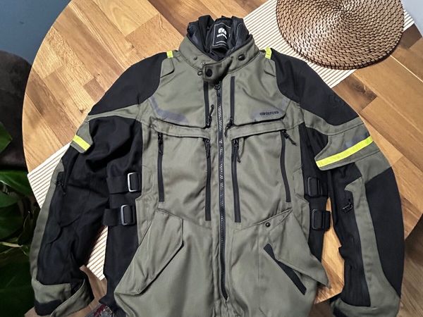Oxford Rockland MS Jacket - Main image