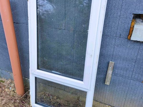 Double glazed windows - Main image