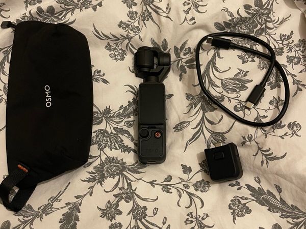 Dji osmo pocket 4 - Main image