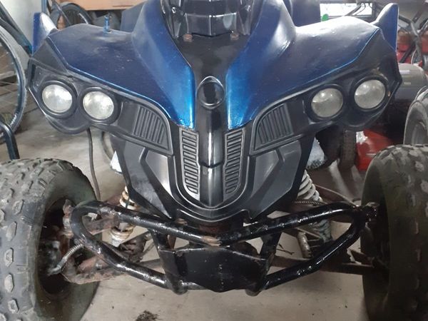 Quad.. - Main image