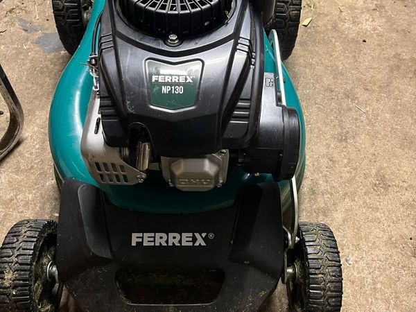 Ferrex 46CM Lawnmower - Main image