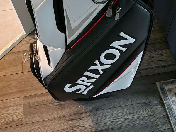 Srixon Tour Cart Bag - Main image