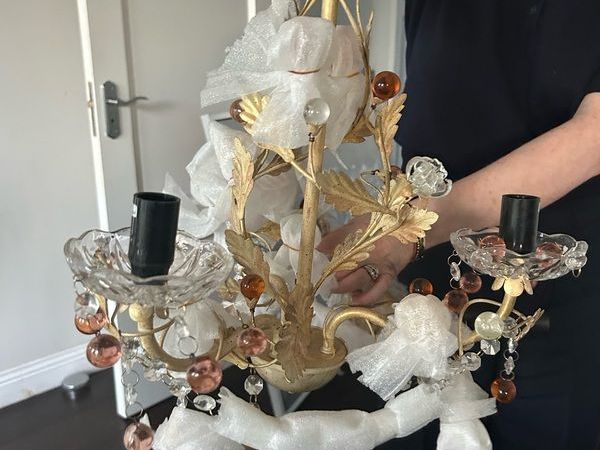 chandelier - Main image