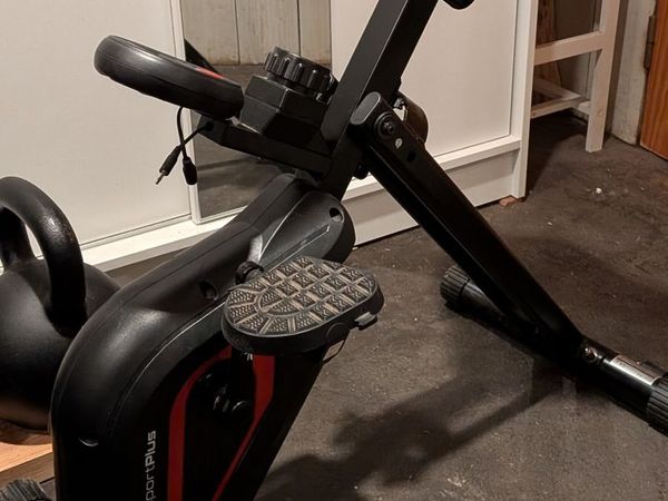 Desk Bike - Main image