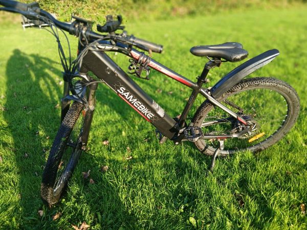 Electric bike - Main image