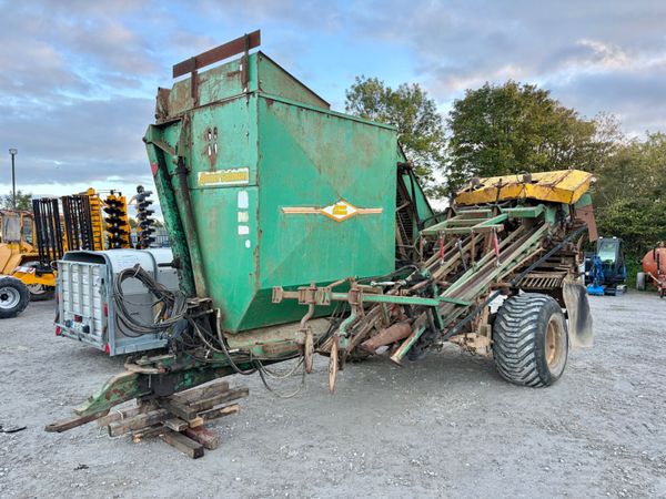 Final Entries Portlaoise Auction Next Saturday - Main image