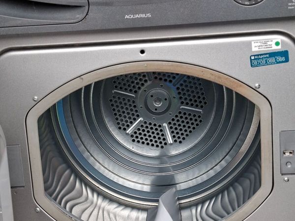 Dryer  Hotpoint - Main image