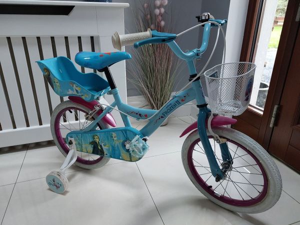 Kids bicycle - Main image
