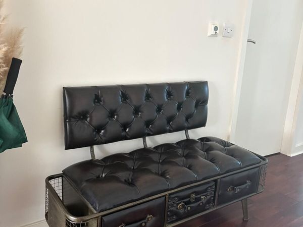 Hallway bench - Main image