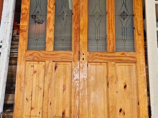 Doors - Main image
