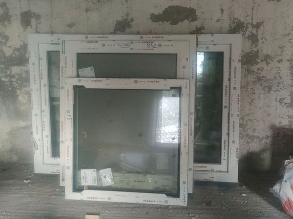 House windows - New - Main image