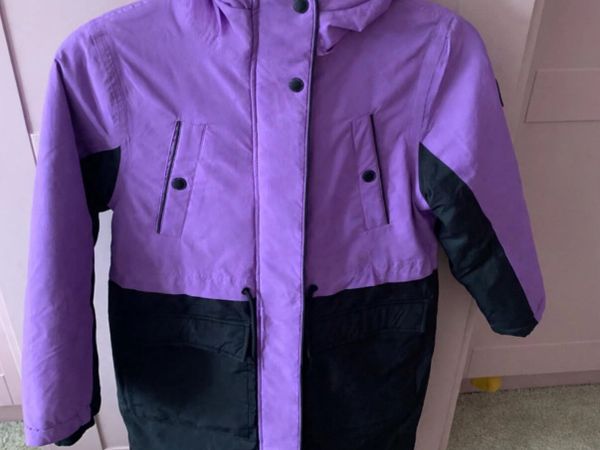 Winter coat - Main image