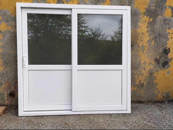 Great Quality PVC Sliding Door - Main image