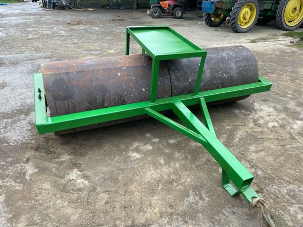 Land roller - Main image