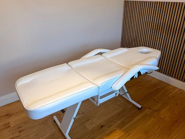 Massage bed - Main image