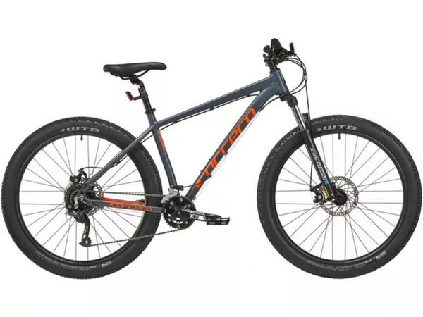 Carrera vendetta - Main image