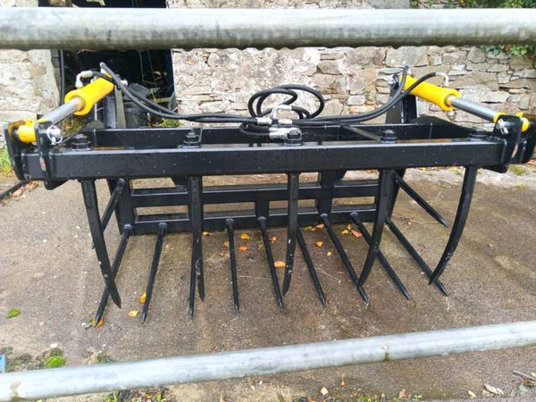 Rossmore tine grab - Main image