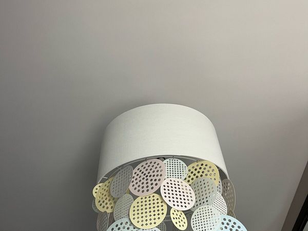 Large Ceiling Shade - Main image