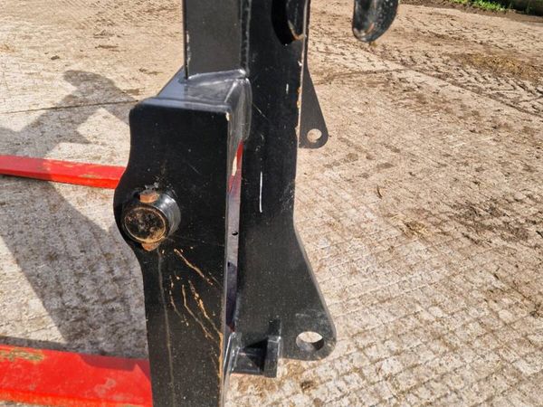 Pallet forks - Main image