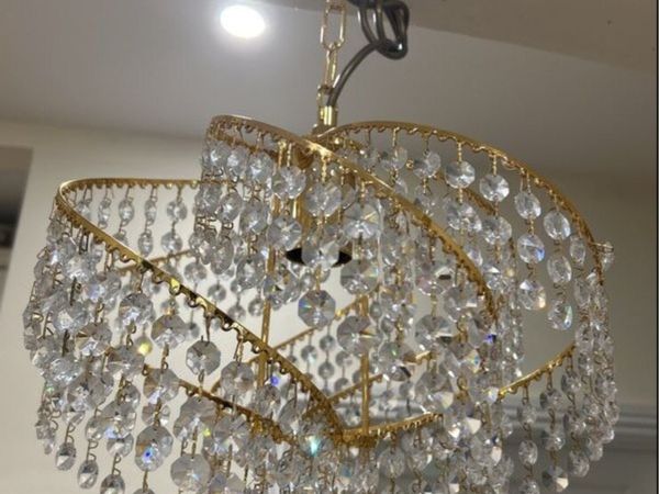 Living room light - Main image