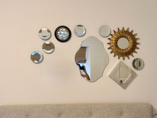 Decorative Mirrors - Main image